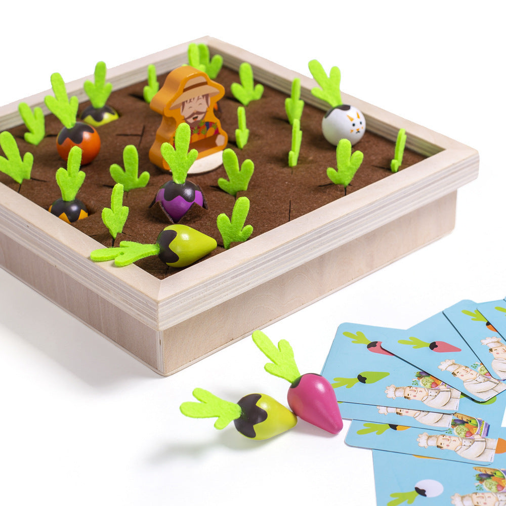 Filzfarm - Spielzeug