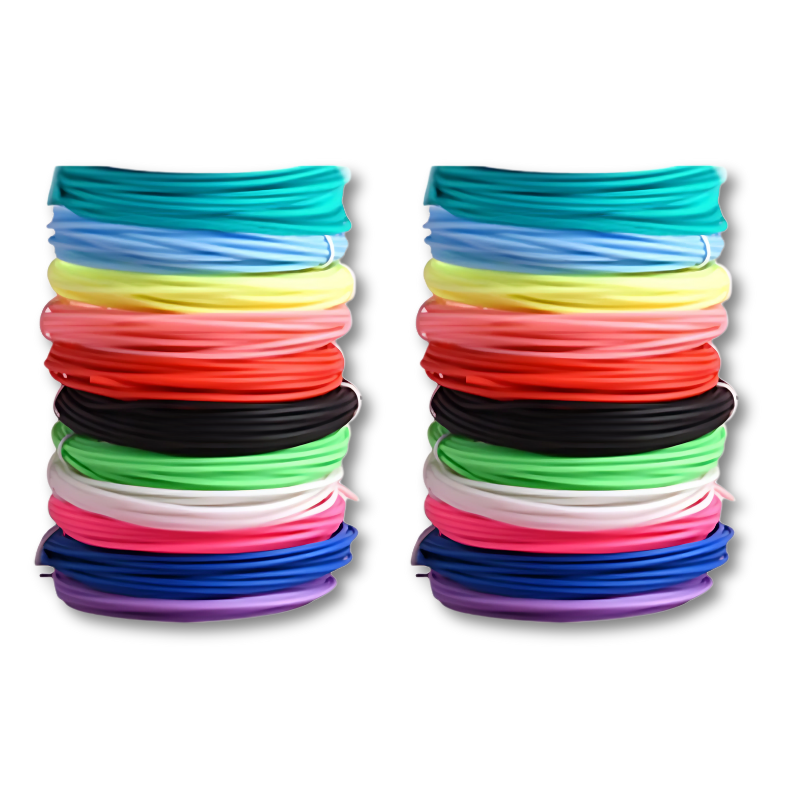 Crealino – Der 3D-Zauberstift