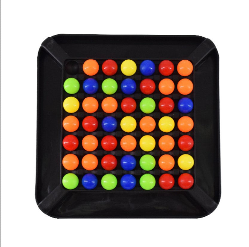 ColorMind Match – Farben Logikspiel