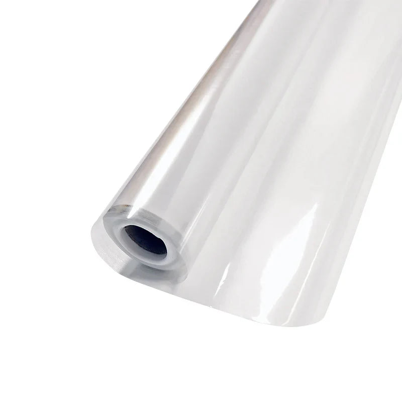 ClearGuard – Transparente Wand-Schutzfolie selbstklebend abwaschbar