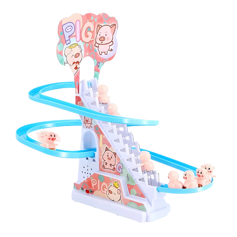 Duckidoo – Das fröhliche Kletterenten-Spiel