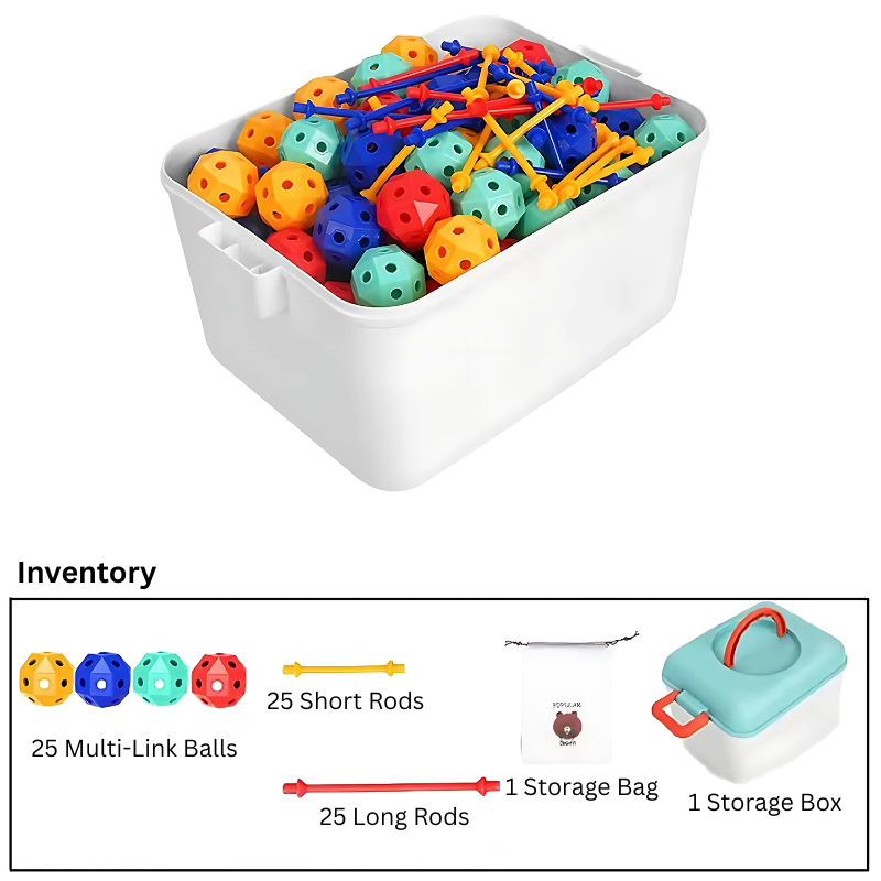 ImaginaBlox – Das kreative 3D-Bauabenteuer