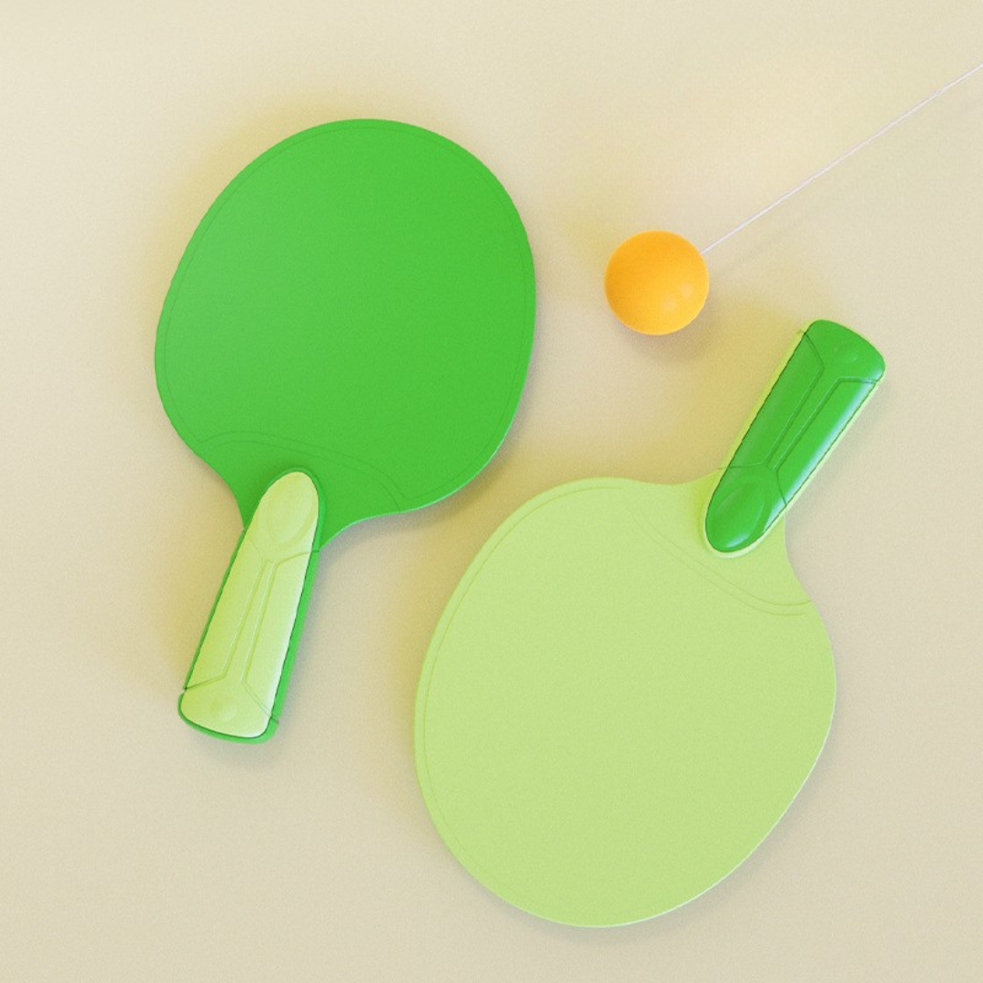 Türrahmen Ping Pong Spielset