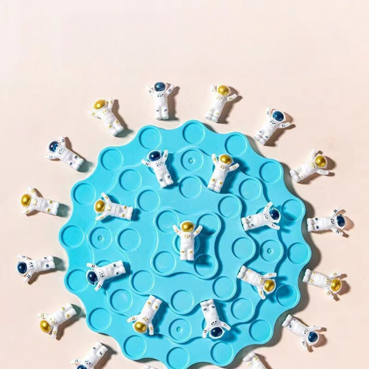 GalaxiBalance Mission Balancierspiel