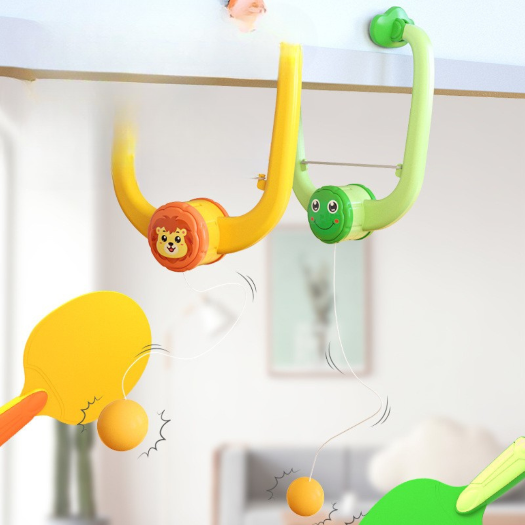 Türrahmen Ping Pong Spielset