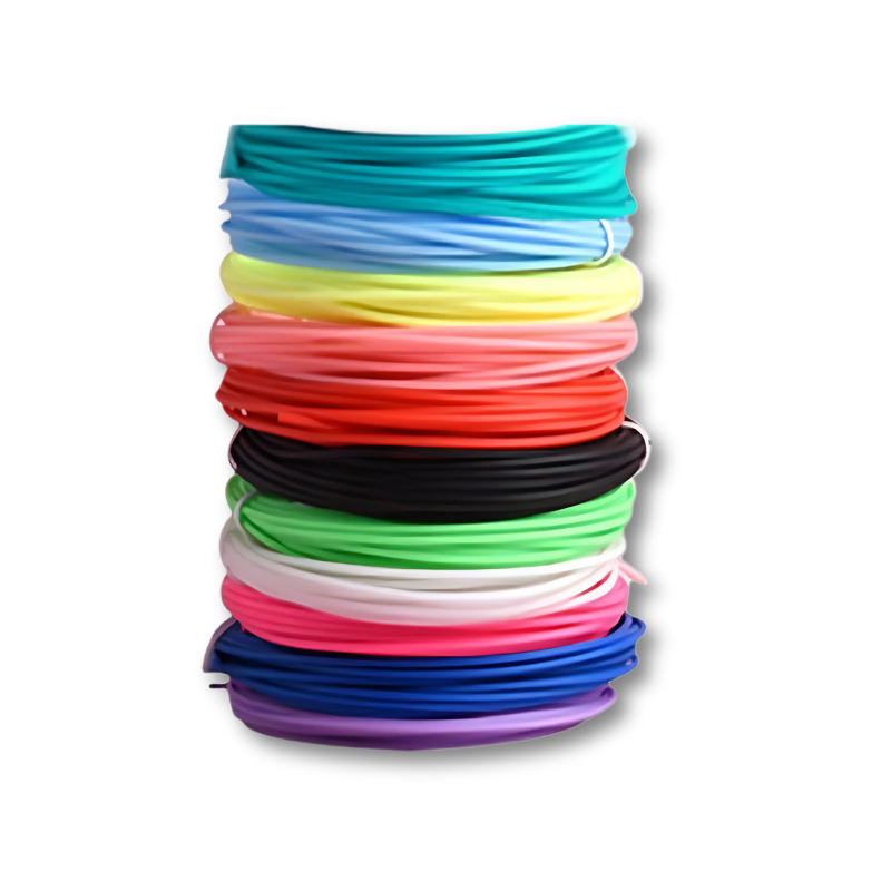 Crealino – Der 3D-Zauberstift