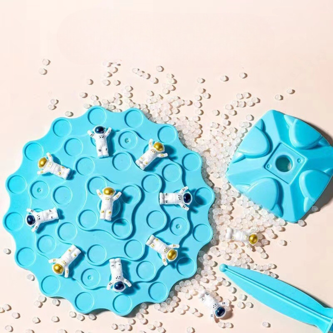 GalaxiBalance Mission Balancierspiel