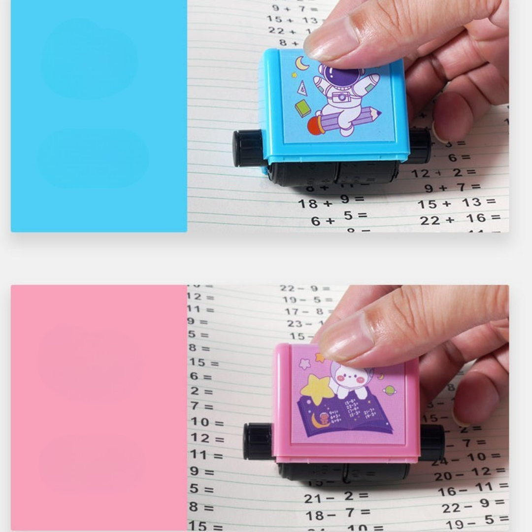 RechenRoller Magic – Mathe spielerisch entdecken