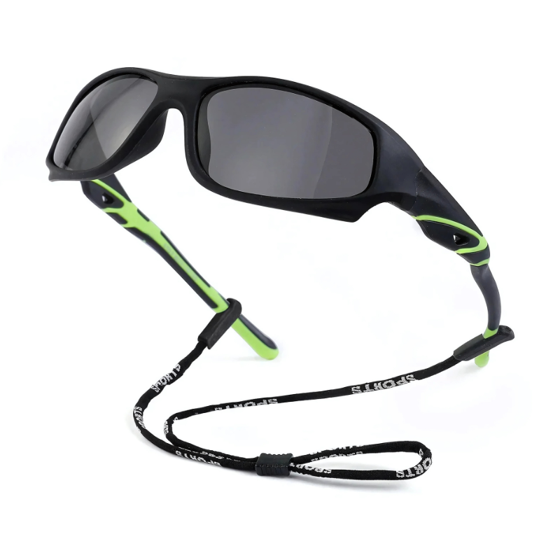 Solarix – Die unzerbrechliche Kinder-Sonnenbrille