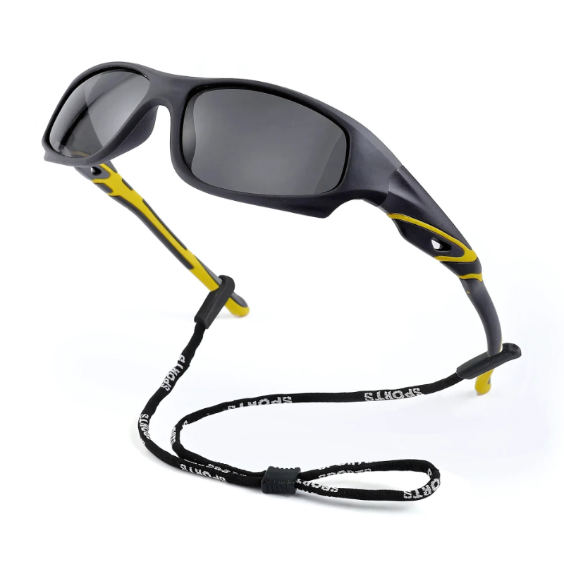 Solarix – Die unzerbrechliche Kinder-Sonnenbrille