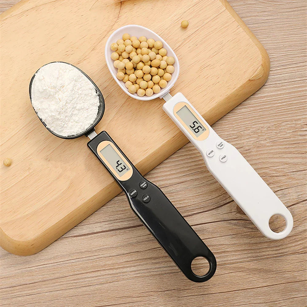 SmartScoop Digitale Messlöffelwaage