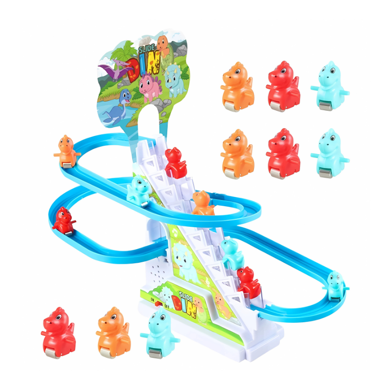 Duckidoo – Das fröhliche Kletterenten-Spiel