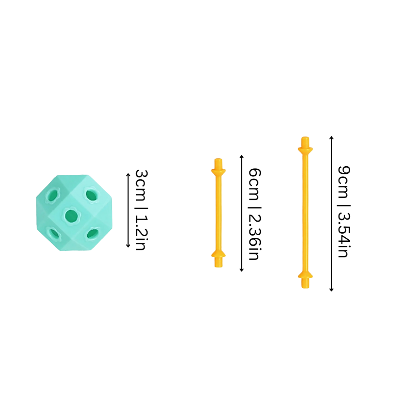 ImaginaBlox – Das kreative 3D-Bauabenteuer