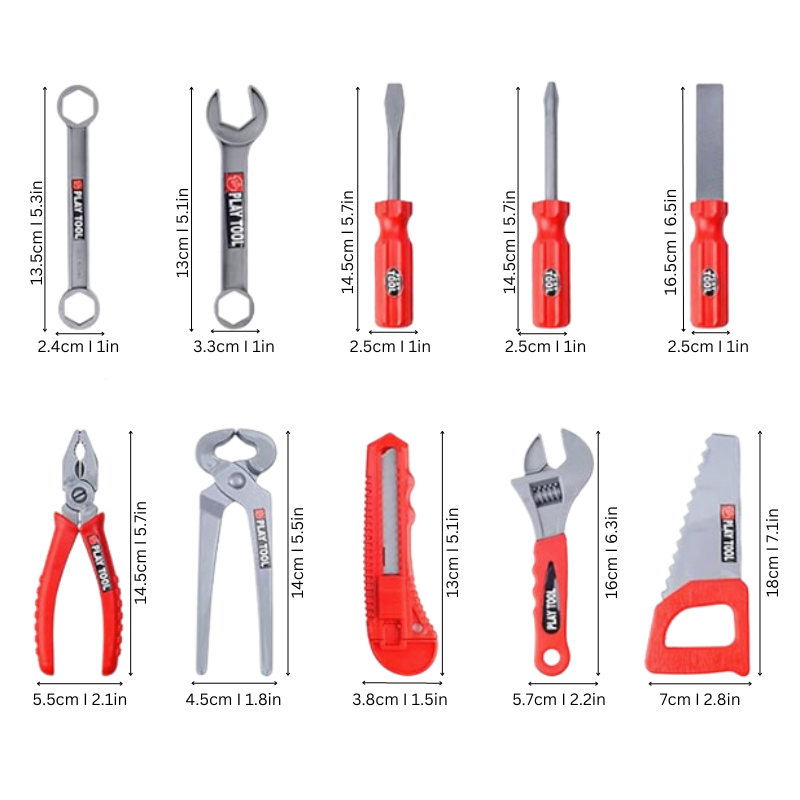 Constructo – Das kreative Bau- & Lernset