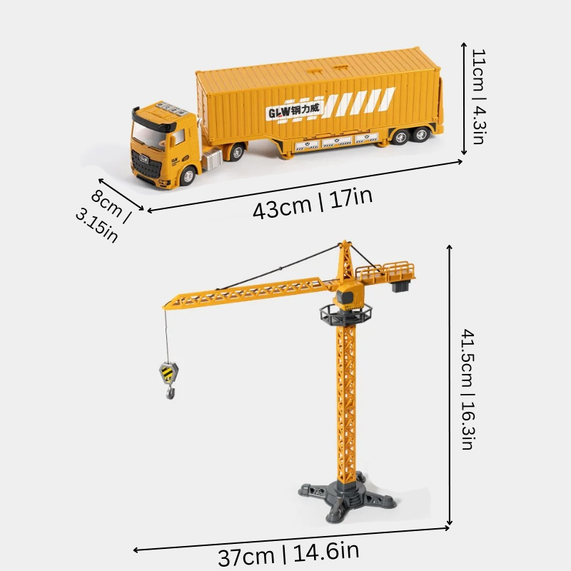 ConstructaGo – Der wandelbare Baustellen-Truck