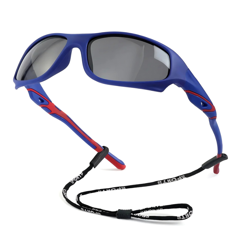 Solarix – Die unzerbrechliche Kinder-Sonnenbrille