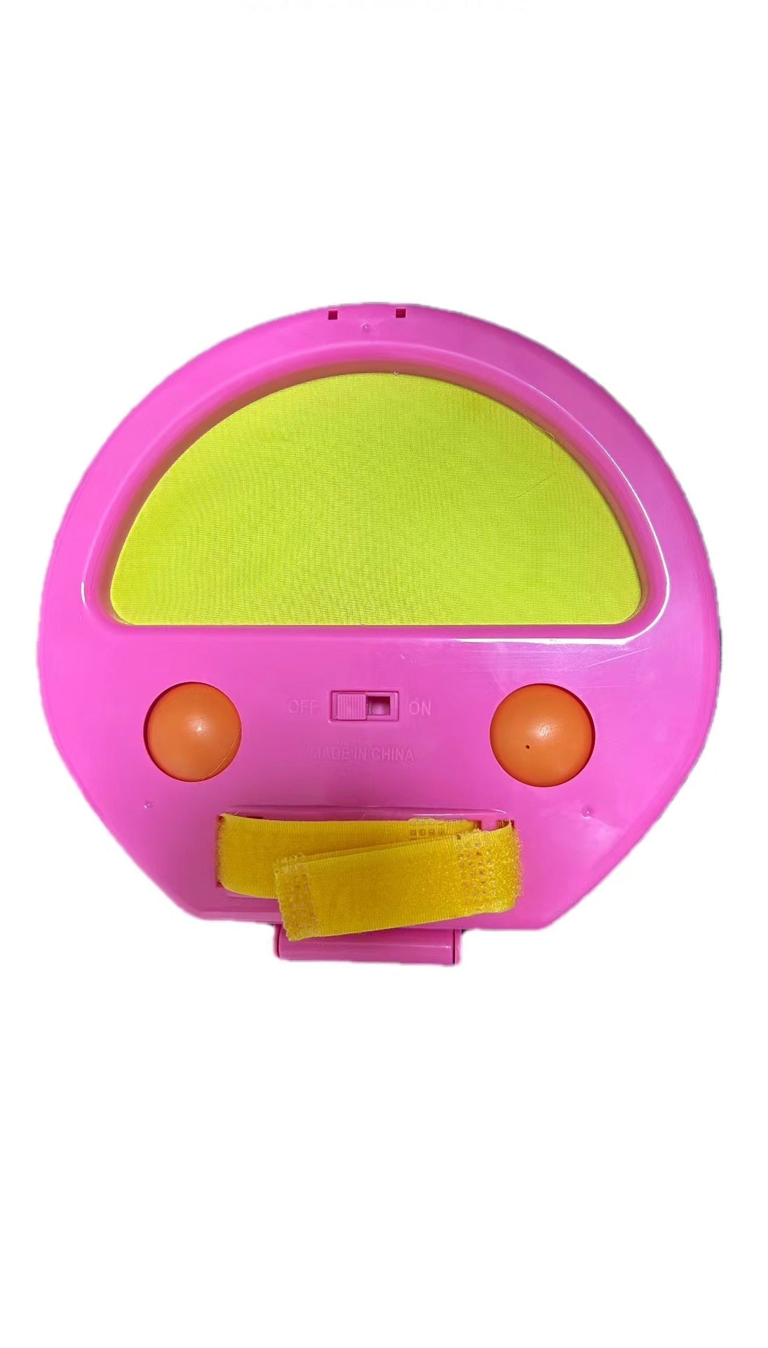 Catch & Smile – Aktives Fangball-Spiel