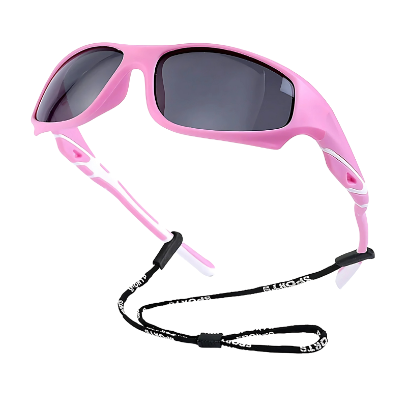 Solarix – Die unzerbrechliche Kinder-Sonnenbrille