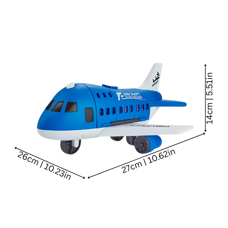 SkyDrive Duo – Wandelbares Flug- & Rennfahrzeug