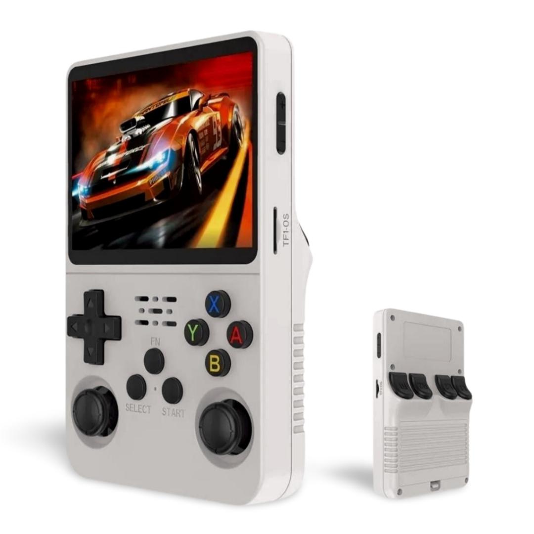 Pixelon – Die Retro Game Console