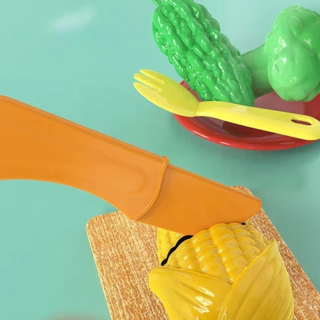 WasserWunder Küche – Magischer Wasserspaß für kleine Entdecker