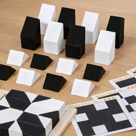 FlipMind – Das mobile Logikrätsel