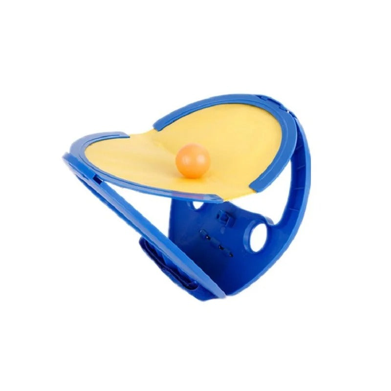 Catch & Smile – Aktives Fangball-Spiel