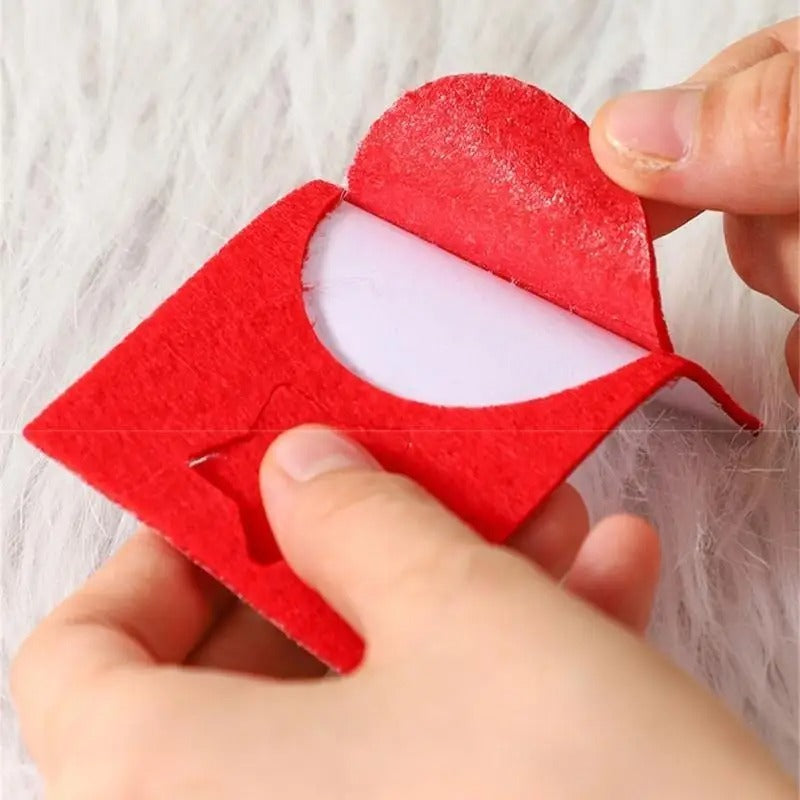 Stickpuppen Set zum selber Machen