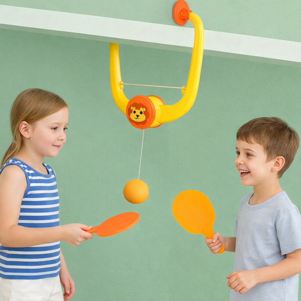 Türrahmen Ping Pong Spielset