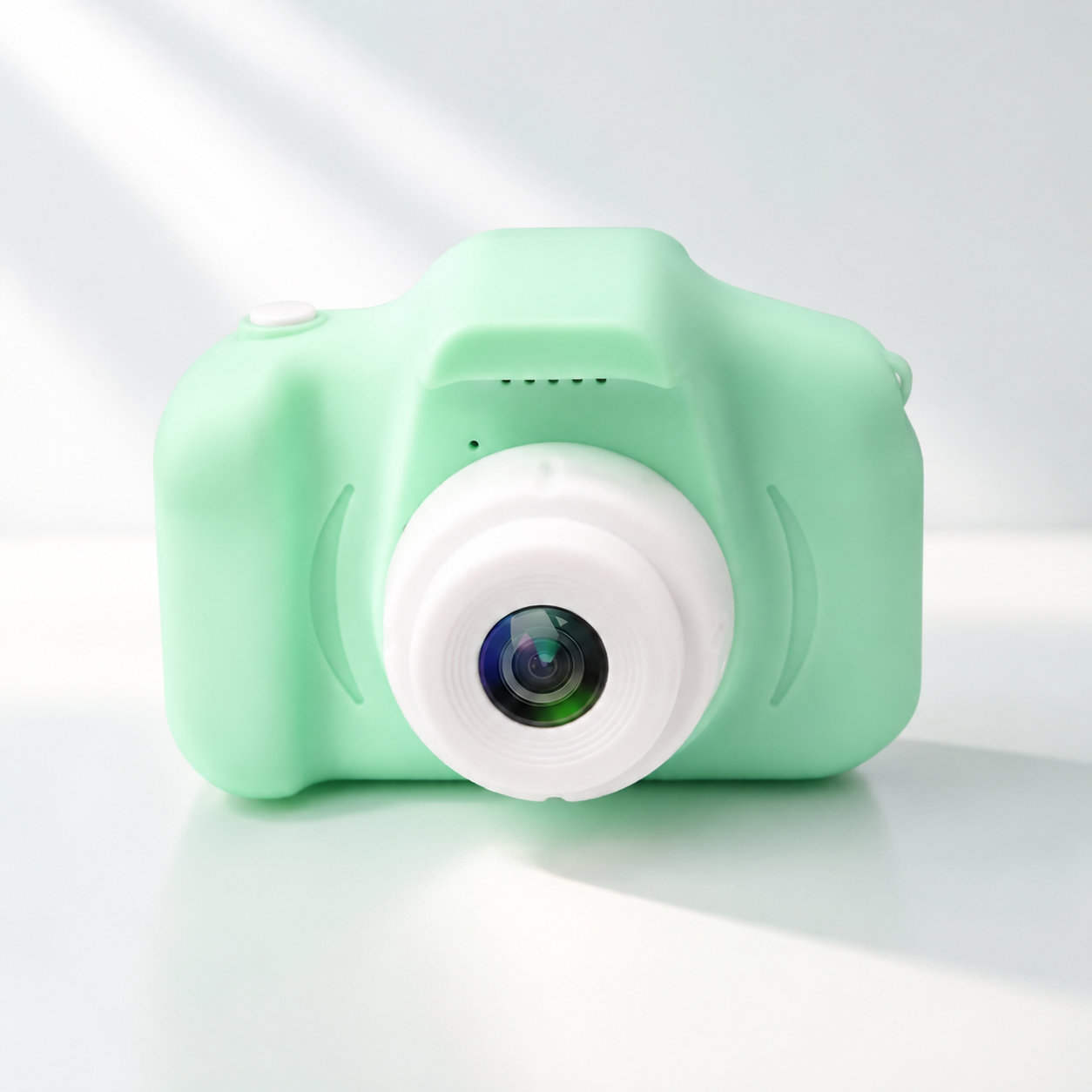 SnapBuddy Kids – Robuste Kinderkamera für kleine Entdecker