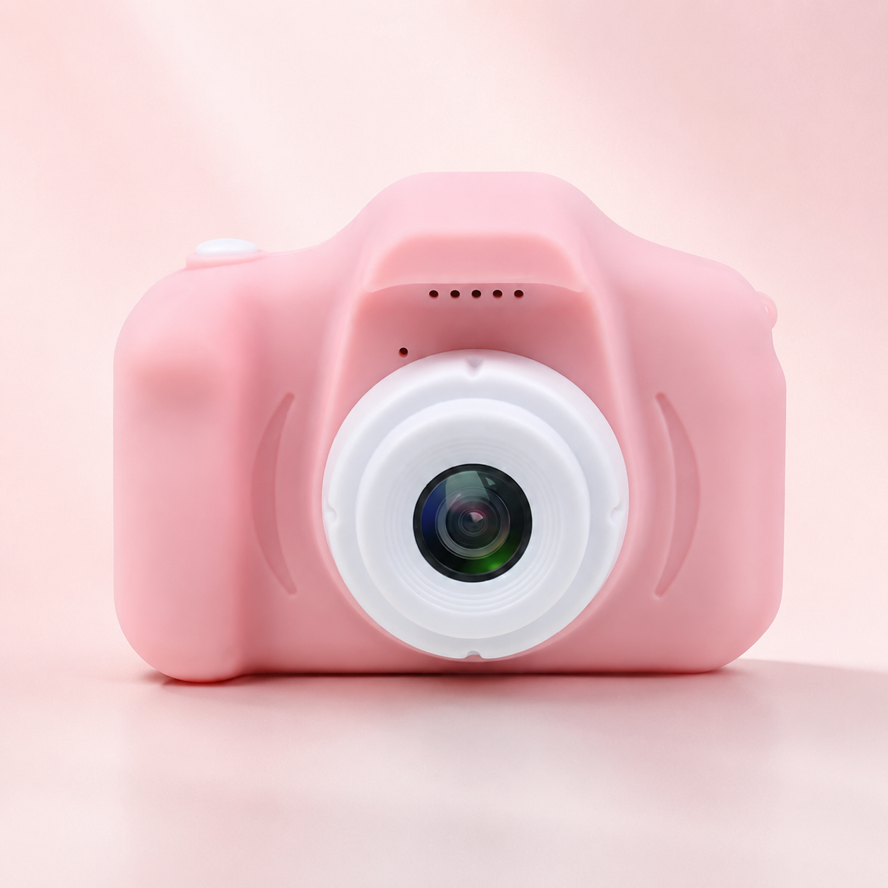 SnapBuddy Kids – Robuste Kinderkamera für kleine Entdecker