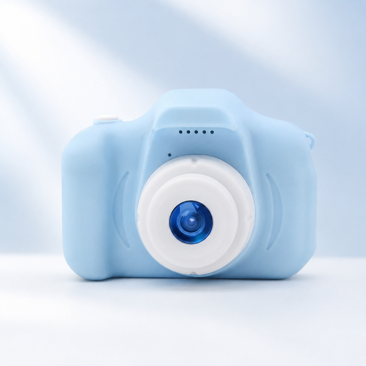 SnapBuddy Kids – Robuste Kinderkamera für kleine Entdecker