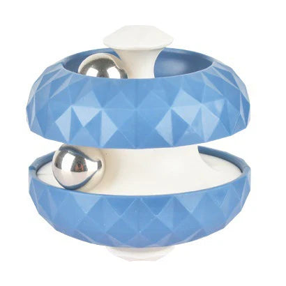 CalmiCube Ruhewürfel – Sensorisches Fidget-Spiel