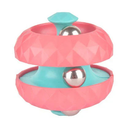 CalmiCube Ruhewürfel – Sensorisches Fidget-Spiel